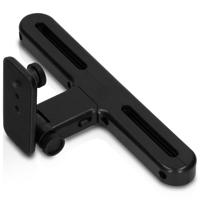 Lenco DVP-1047 draagbare dvd-/Blu-rayspeler Draagbare dvd-speler converteerbaar Zwart - thumbnail