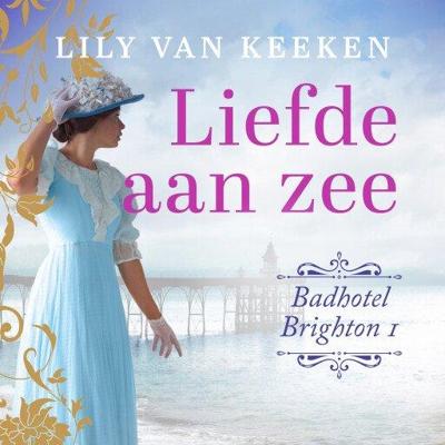Liefde aan zee