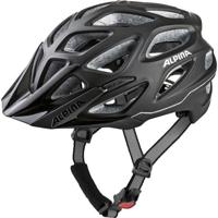 Olympic Sportswear Alpina sports mtb helm mythos 3.0 l.e. 52-57 mat zwart - thumbnail