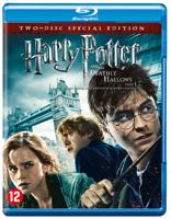 Harry Potter And the Deathly Hallows Part 1 - thumbnail