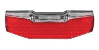 AXA achterlicht blueline e-bike 6-12v 80mm - thumbnail