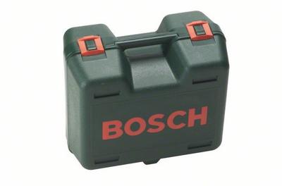 Bosch Accessories 2605438624 Machinekoffer Metaal Blauw (l x b x h) 290 x 420 x 280 mm