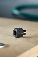 Makita 193178-7 Spantangset 8mm bovenfrees - thumbnail