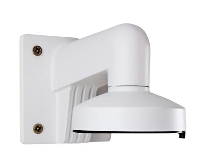 ABUS TVAC31500 Wandhouder Wit