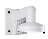 ABUS TVAC31500 Wandhouder Wit - thumbnail