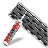 ACO seal gootkit 290 ml. Grijs - thumbnail