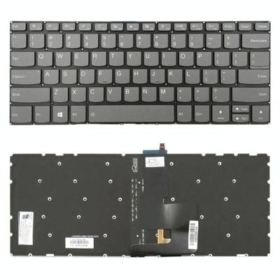 Amerikaanse versie toetsenbord met achtergrondverlichting voor Lenovo Yoga 320-14 320S-14IKB 120S-14IAP 520-14IKB14ISK
