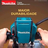 Makita RP0900 Bovenfrees in doos | 900w - RP0900 - thumbnail