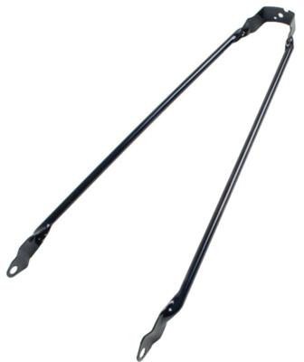 Batavus Anp spatd stang 28 biscayablauw v