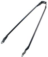 Batavus Anp spatd stang 28 biscayablauw v - thumbnail