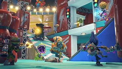 Plants vs Zombies Battle for Neighborville