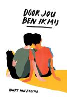 Door jou ben ik mij - Hinke van Abbema - ebook - thumbnail