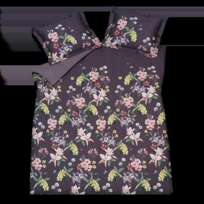 Vandyck Vandyck Noir Garden Lits-jumeaux (240x200/220) multi