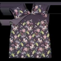 Vandyck Vandyck Noir Garden Lits-jumeaux (240x200/220) multi - thumbnail