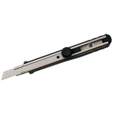 Stanley Handgereedschap fatmax afbreekmes metaal 9mm - 0-10-411