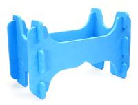 Vliegtuig stand EVA Foam - thumbnail