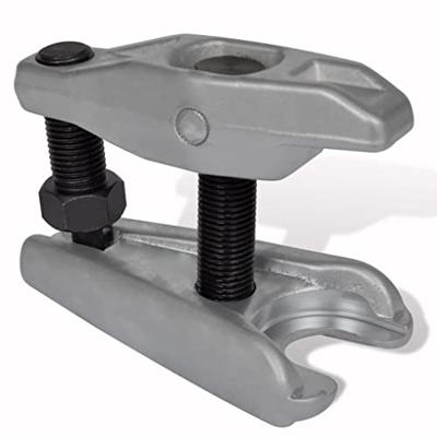 VidaXL Kogelgewrichtspreider set (2 stuks)