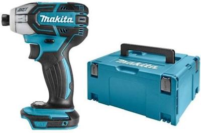 Makita dts141zj 18v accu impulsschroevendraaier | zonder accu's en lader - dts141zj Makita dts141zj 18v accu impulsschroevendraaier | zonder accu's en lader - dts141zj
