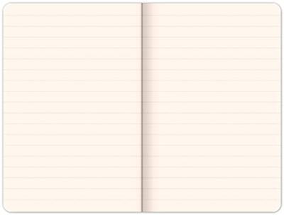Batman - Dark Knight Notitieboek A6 Batman - Dark Knight Notitieboek A6