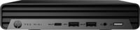 HP Inc. Pro Mini 400 G9 Core i5-14500T 16GB RAM 512GB SSD Win11Pro - 937U0EA - thumbnail