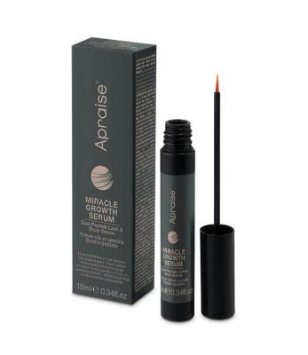 Apraise miracle growth lash & brow serum 100ml