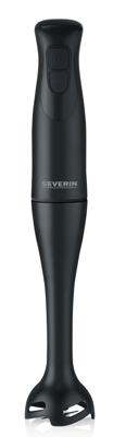 Severin 3761 Staafmixer 350 W Zwart