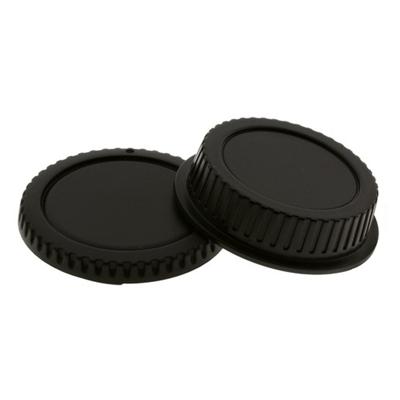 Green.L Body-Achterlensdop Combo Canon