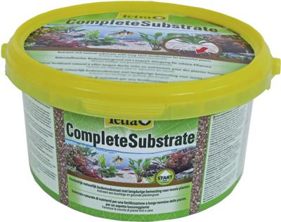 Tetra Complete Substrate 2,5 kg voedingsbodem