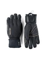 Hestra Army Leather Gore-Tex Short Handschoen Black/Black 7 - thumbnail