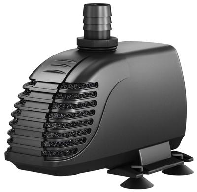 Superfish Pond Flow Eco 600 Vijverpomp - 650L/u, Energiezuinig 8W, Opvoerhoogte 1,2m, 10m Kabel - thumbnail