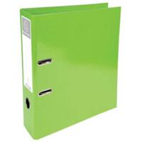 Exacompta Iderama ordner, ft A4, rug van 7 cm, anijsgroen - thumbnail