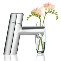 Grohe Concetto fonteinkraan Chroom - thumbnail