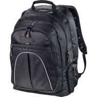 Hama Vienna Laptoprugzak Geschikt voor max. (laptop): 43,9 cm (17,3) Zwart - thumbnail
