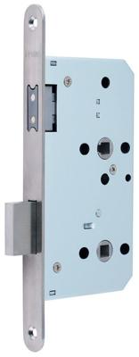 Artitec Magneetslot Toilet V/B RVS WC72 mm