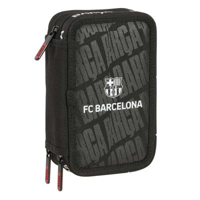 Alleshouder F.C. Barcelona Zwart 12,5 x 19,5 x 5,5 cm 37 Onderdelen