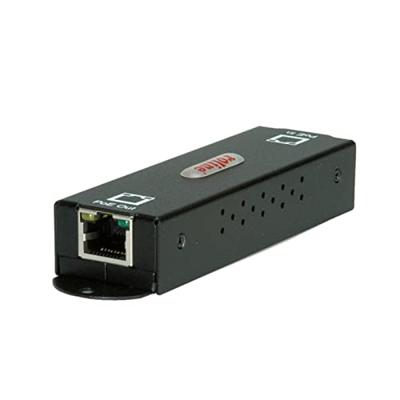 ROLINE Gigabit PoE+ verlenger