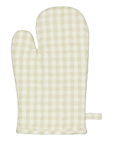 Ovenwant - Beige - thumbnail