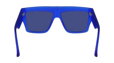 Zonnebril Uniseks Karl Lagerfeld KLJ6148S-433 ø 57 mm