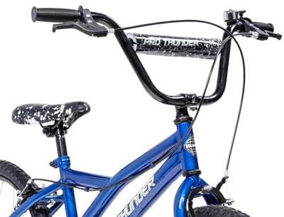 Fiets HUFFY PRO THUNDER 20" Blauw 23300W
