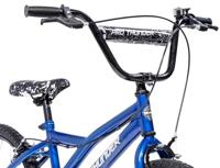 Fiets HUFFY PRO THUNDER 20" Blauw 23300W - thumbnail
