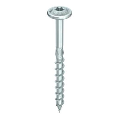 Heco -topix-plus 10,0 x 380, tk, t40, dd, vz; 50 st - hc61598