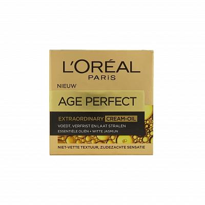 L’Oréal Paris Skin Expert Extraordinary Oil dagcrème 50 ml 30+ jaar