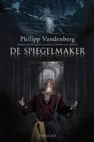 De spiegelmaker - Philipp Vandenberg - ebook - thumbnail