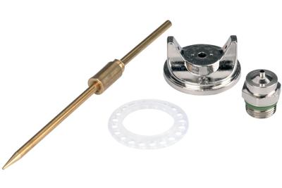 Metabo 628809000 Spuitmond