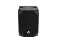 Omnitronic BOB-10A Actieve PA-subwoofer 25.4 cm 10 inch 900 W 1 stuk(s) - thumbnail