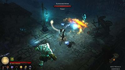 Diablo 3 (III) Reaper of Souls Ultimate Evil Edition - thumbnail