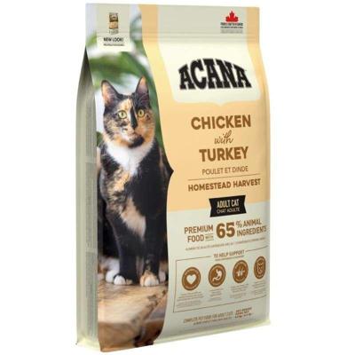 Acana Feline Homestead, 4,5 kg