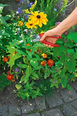 Wolf Garten RS2500 Snoeischaar | Aambeeld | Comfort plus | tot 25 mm Ø - 73CFA003650 - thumbnail