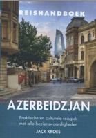Reishandboek Azerbeidzjan (Paperback) - thumbnail