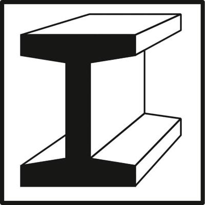 Reciprozaagblad 300mm Mandrex Multicut (2 st.)